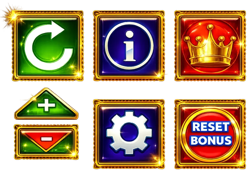 Buttons