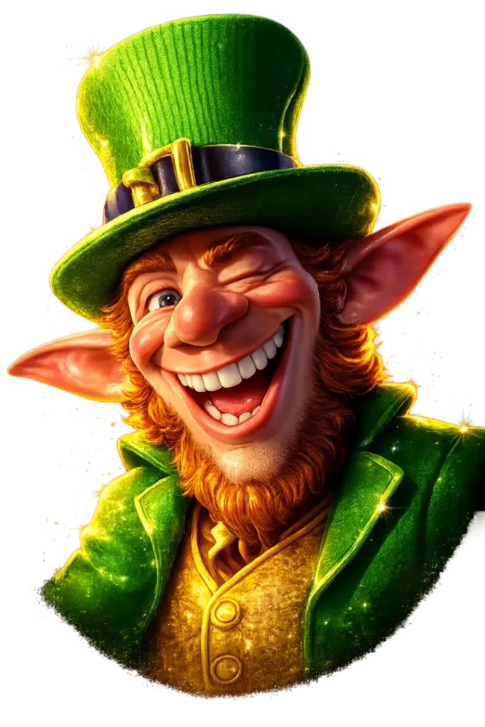Leprechaun